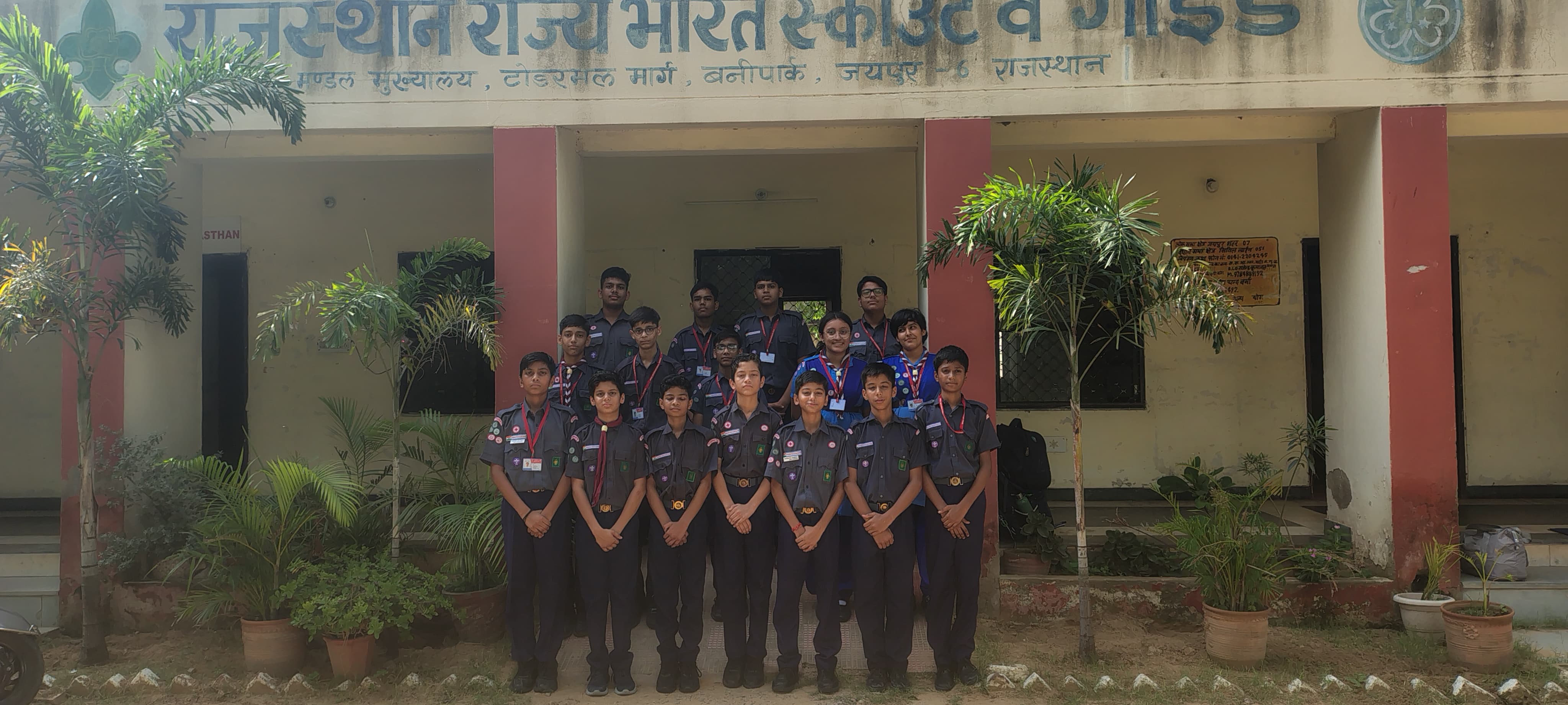 best cbse school in jaipur