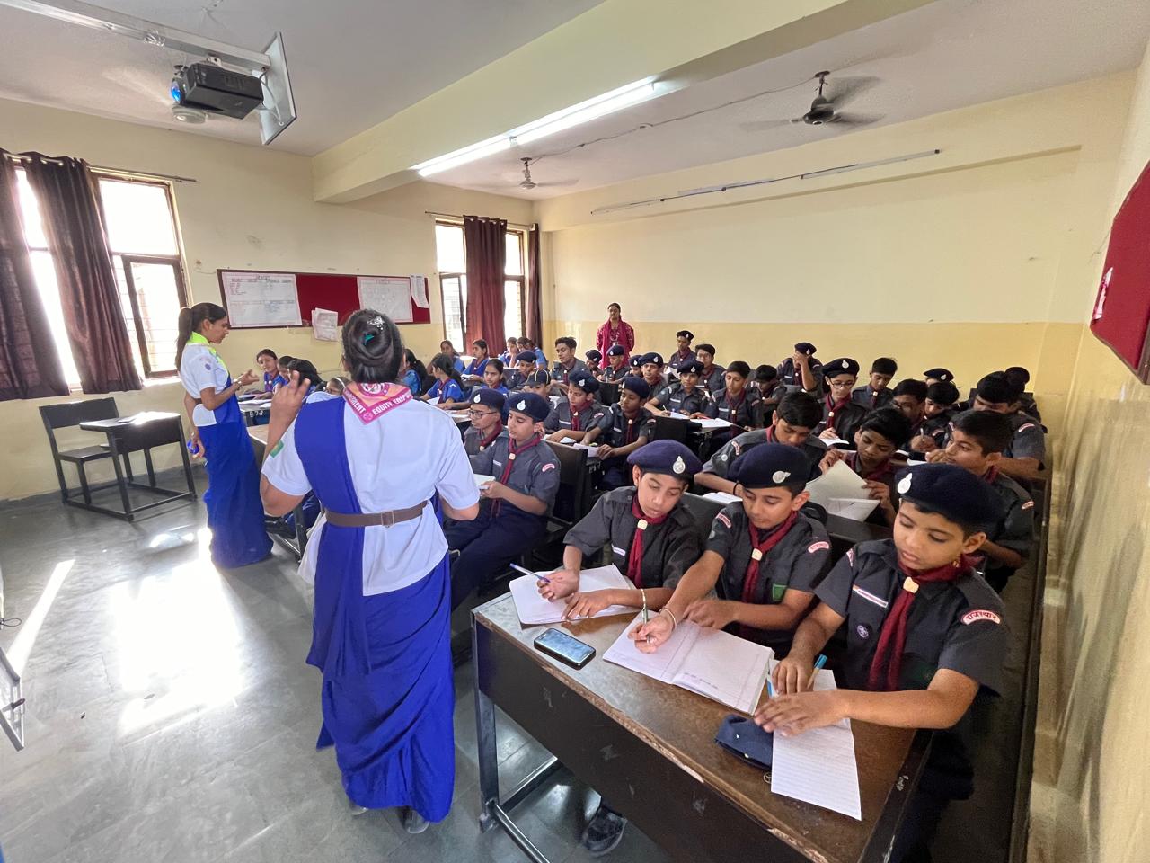 best cbse school in jaipur