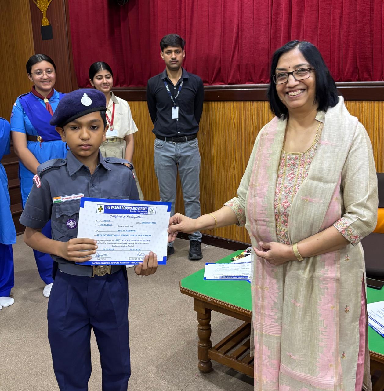 best cbse school in jaipur