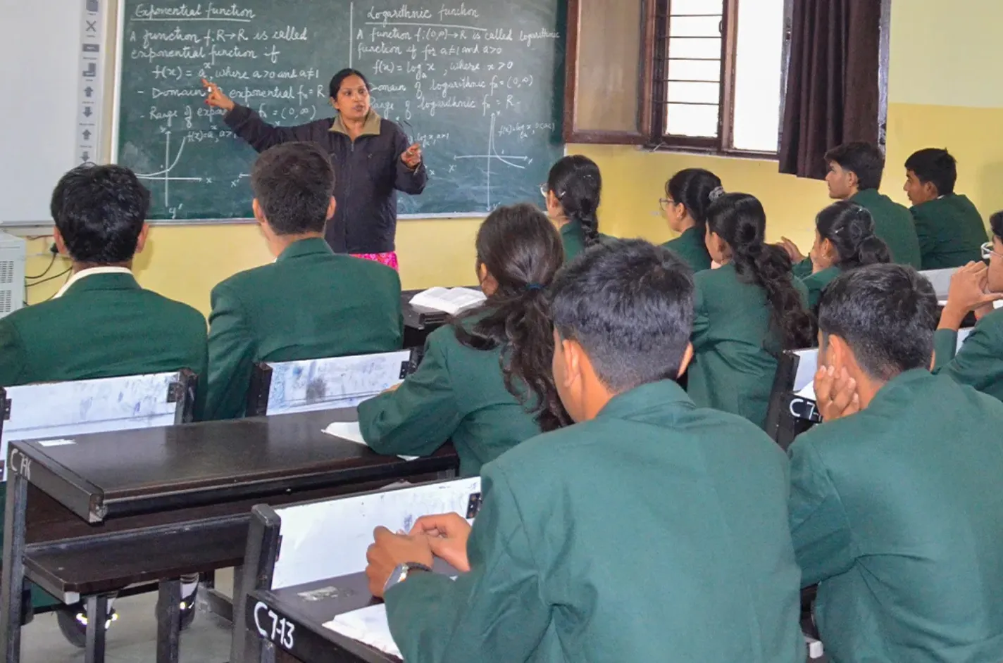 best school in jaipuir