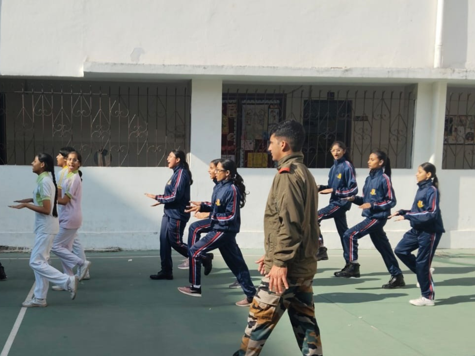 best cbse school in jaipur