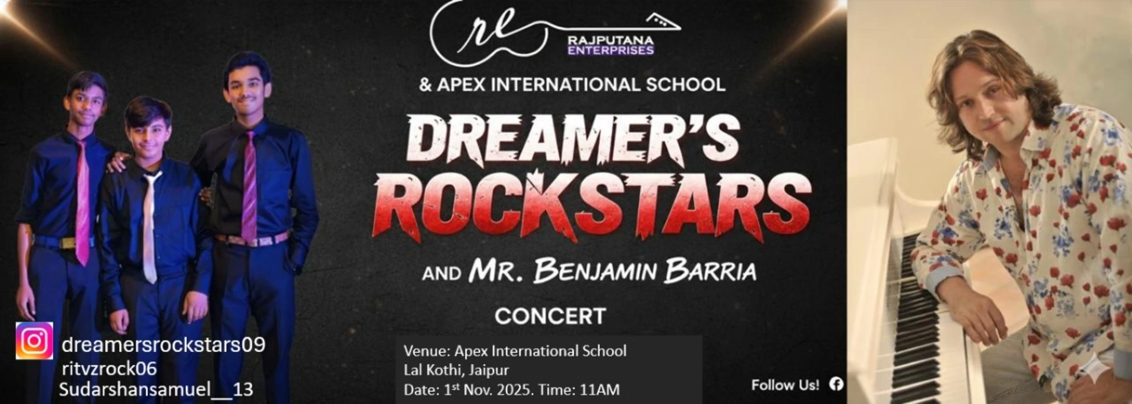 Plethora of Activities